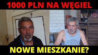 Papa Smerfik CO SŁYCHAĆ U RYSKA [upl. by Ecinev]