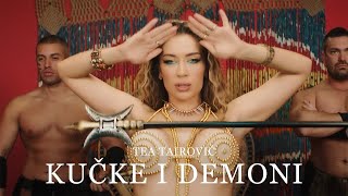 Tea Tairovic  Kucke i demoni Official Video [upl. by Araminta]