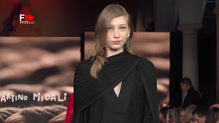 MARTINO MIDALI Fall 2024 Milan  Full Show [upl. by Devad331]