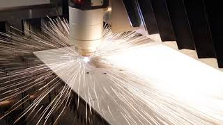 Fiber Laser 20 kW [upl. by Hollerman244]