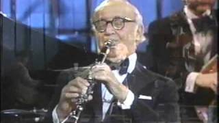 Benny Goodman 1980 [upl. by Maples364]