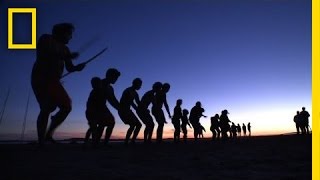 Dancing the Spirit Back into Parched Rivers  National Geographic [upl. by Abixah]