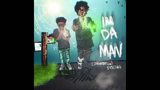 Lil Tony x Lil RT  I’m Da Man clean [upl. by Carbrey]