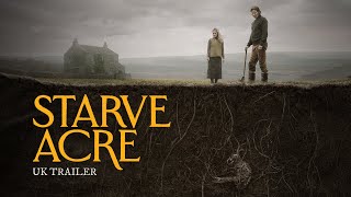 Trailer Starve Acre starring Matt Smith amp Morfydd Clark  On BFI Player amp DVDBluray 21 Oct  BFI [upl. by Aivekahs]