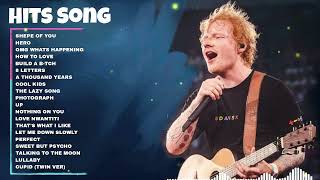 Top 20 Songs of 2024  Top Hits Songs Collection Album 2024  Shape Of You Best Songs Playlist 2024 [upl. by Meeharbi]