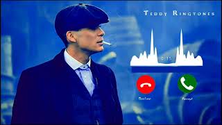 Otnicka  Peaky Blinder Ringtone  i am not outsider im a peaky blinder  Download Link👇 Teddy Rin [upl. by Evey249]