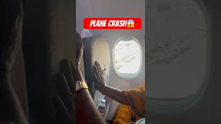 PLANE CRASH TAKEOFF LANDINGtrending shorts plane crash shocking travel flight dangertakeoff [upl. by Azral152]