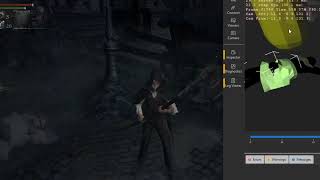 Bloodborne on PC 01 [upl. by Nodnelg]