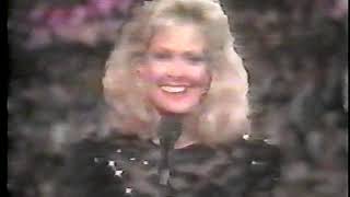 Miss Tennessee Pageant 1988 [upl. by Ttocserp721]