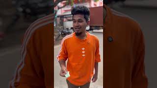 Nanban 🤣  MHAMALDAS  mhamaldas youtubeshorts comedy friendship funny [upl. by Oj]