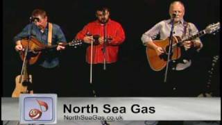 ORCA Media Moments North Sea Gas  Doonie Burn [upl. by Yttiy179]