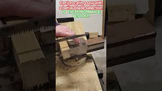 CHEAP RECIPROCATING SAW  DIY TOOLS [upl. by Romie]