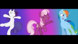 MLP Song Cover  Wish You Were Here [upl. by Loredo]