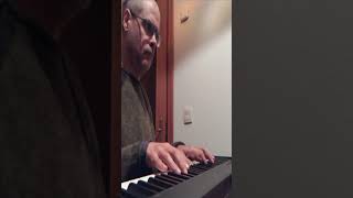 Part 1 Sonatina Kinsky Halm Anh 5 Romance by Beethoven  Suzuki Piano School Vol 2 [upl. by Arualana667]