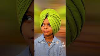 Turban [upl. by Uthrop]