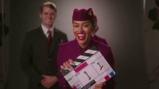 CHAMPIONS – Qatar Airways official FIFA World Cup song featuring DJ Rodge and Cheb Khaled [upl. by Akenom]