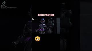 fnaf tiktokballora vs drowned animatronics fnaf ballora tiktok [upl. by Murat]