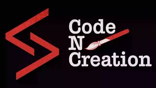 Introduction To Code N Creation [upl. by Aleta703]