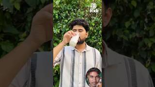 Nariyal se dudh banana  reaction video  reactionvideo shorts [upl. by Langer]