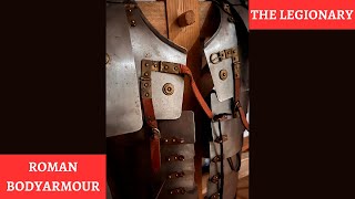 Roman Bodyarmour Part 1 [upl. by Deth]