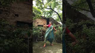 Apsara Ali  Natarang  Sonalee Kulkarni Ajay Atul  Marathi songs apsaraali dance marathisong [upl. by Nealon]