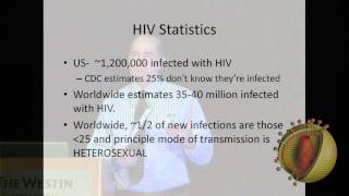 History  Serology of HIV Infection amp Testing [upl. by Nnylak]