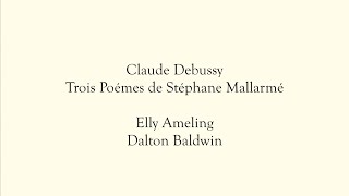 Debussy Mallarme [upl. by Bausch]