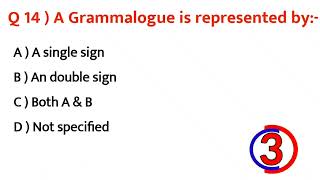 Pitman Shorthand Chapter3 Intervening Vowels amp Position [upl. by Llerud]