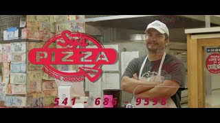 Sys Pizza Commercial [upl. by Roscoe]