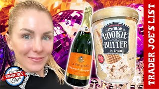 MY LAST TRADER JOES HAUL AND WHY [upl. by Bevin]