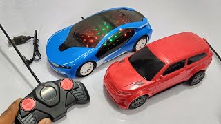 Remote control rc car unboxing and testing [upl. by Ladiv]