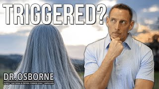 Gray Hair at 30 The SHOCKING Connection to Lifestyle Factors [upl. by Frisse]