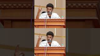 K Bhagyaraj Comedy Speech kbhagyaraj kbr bhagyarajspeech salem comedyspeech comedy [upl. by Eilac]