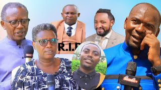 NGUYU NIWE WAFATANYIJE NABA BA PASTOR GUTANGA PAST THEOGEN 😪 IBI NTIBIGARUKIRAHA🔥 PR RUTAYISIRE🤷MWIR [upl. by Lashondra590]