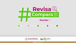 Compara el Seguro de tu Auto  Revisa Compara Decide [upl. by Raddatz]