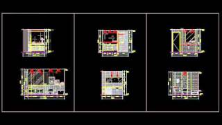 【Autocad Block Download】Toilet design templatewmv [upl. by Rus]