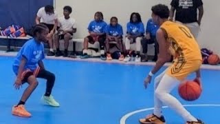 2024 GRAB Semi Finals Bulldogs Vs Carolina Hornets [upl. by Anerual]