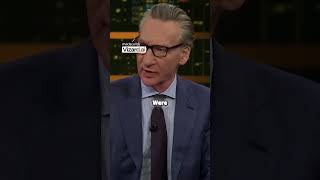 Is Society Atomizing A Reflection on Family and Belief shorts viralvideo billmaher [upl. by Eelrebmik390]