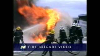 Tanker Crash Newcastle Road Sunderland  1992 [upl. by Rowe]