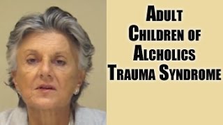 ACoA Trauma Syndrome by Tian Dayton [upl. by Blim795]