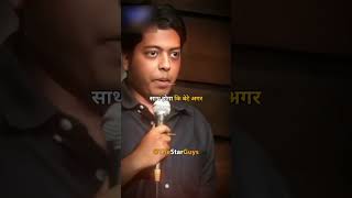 Indian parents 💯 standup comedy 😁 by Aakash Gupta shorts aakashguptastandupcomedytrendingcomedy [upl. by Normie]