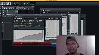 Como descargar e instalar autotune en lmms [upl. by Zitvaa]