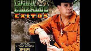 Me Piden  Valentin Elizalde [upl. by Gussy]