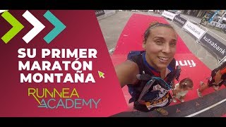 🏃‍♀️La emoción incontrolada de lograr tu sueño deportivo 🔥 Runnea Academy [upl. by Ettenay]