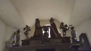 Rotherfield Greys Church amp Knollys Monument [upl. by Ydahs278]