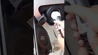 CHARGING BMW X5 HYBRID shorts automobile bmw hybrid [upl. by Yhtak951]