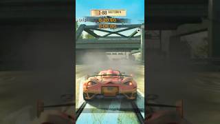 Burnout Paradise Remastered2050 I88 Section 4WRPS4 burnoutparadise burnout glitches [upl. by Fenn]