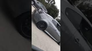 Best sounding G37 coupe exhaust [upl. by Hcurab]