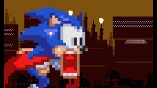 Sonic Oddsht 3 amp Kay April Fools 2019 [upl. by Noit]