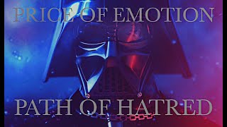 Price of Emotion Path of Hatred  Legends of the Sith [upl. by Imojean590]